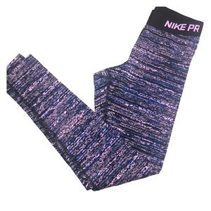 Nike pro leggings